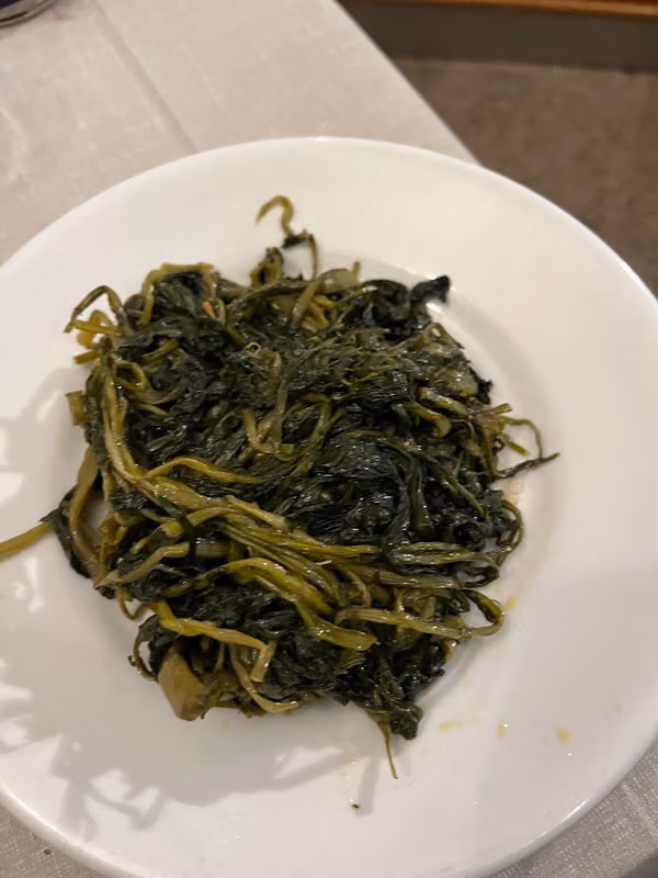 Ristorante  Il Fantino