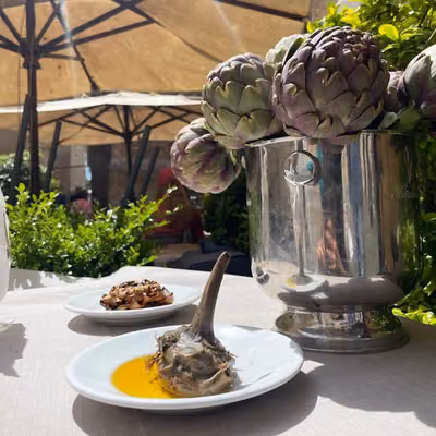 Ristorante  Il Fantino
