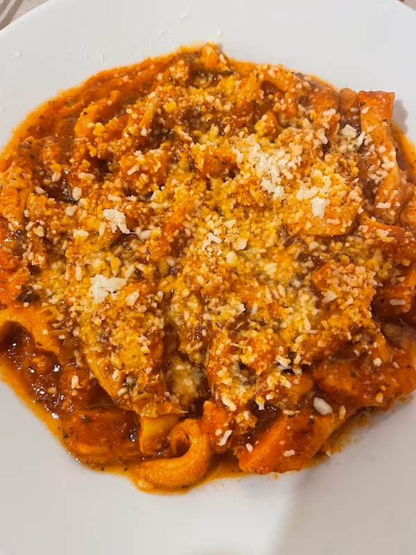 Ristorante  Il Fantino