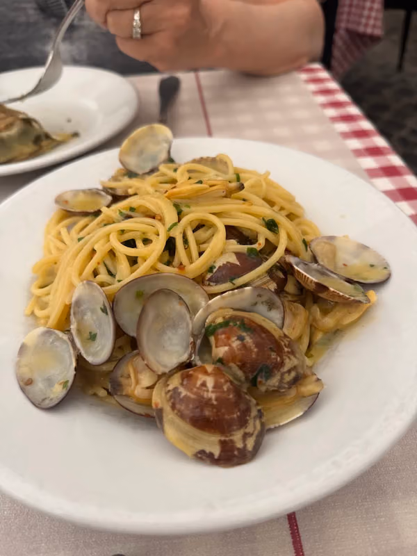 Ristorante  Il Fantino