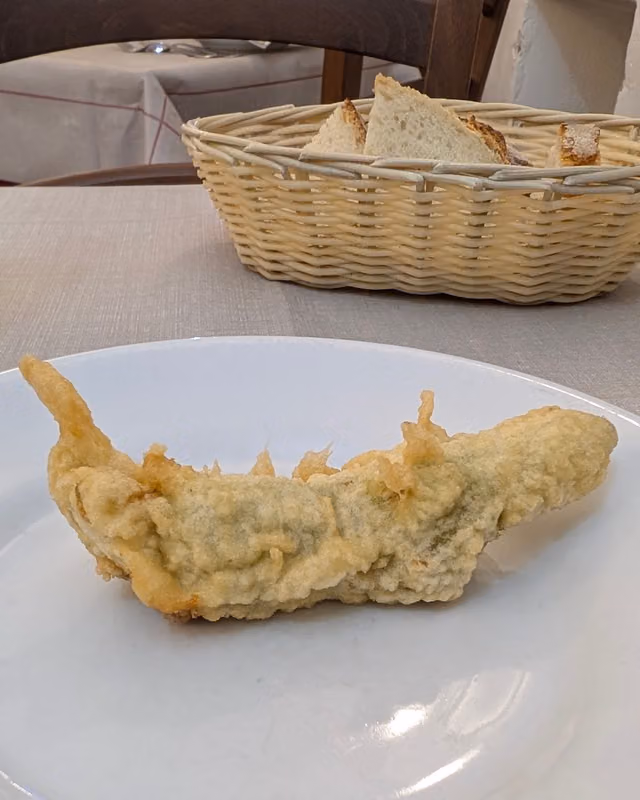 Ristorante  Il Fantino