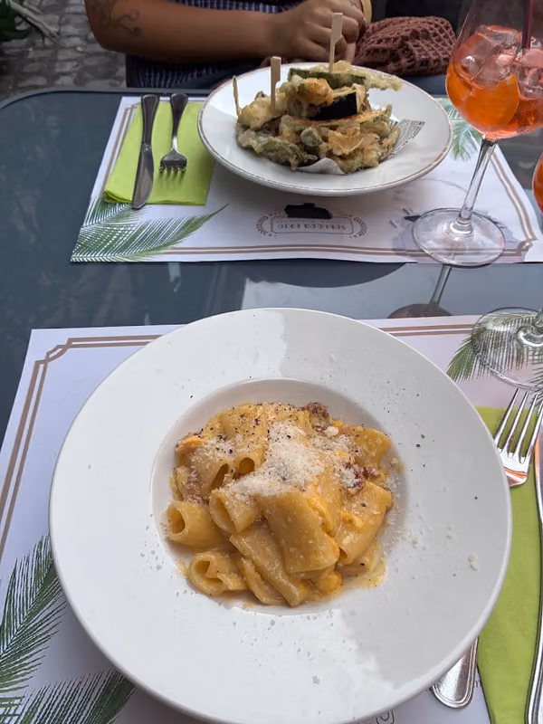 Osteria della Suburra