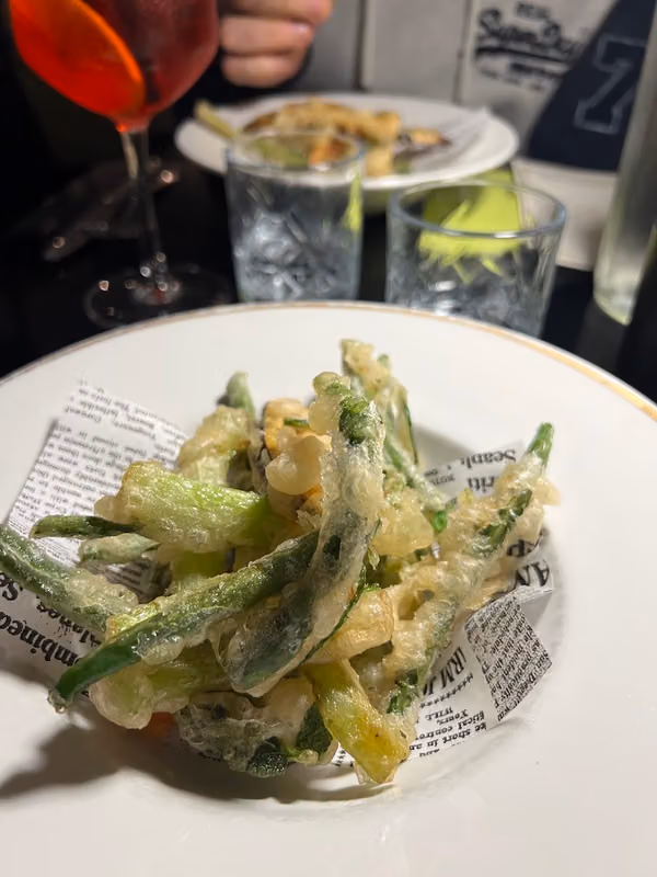 Osteria della Suburra