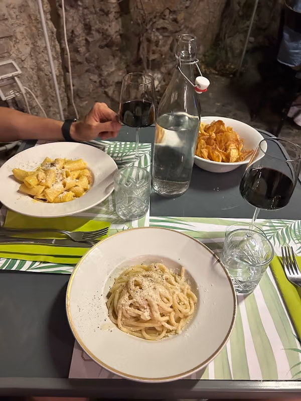 Osteria della Suburra