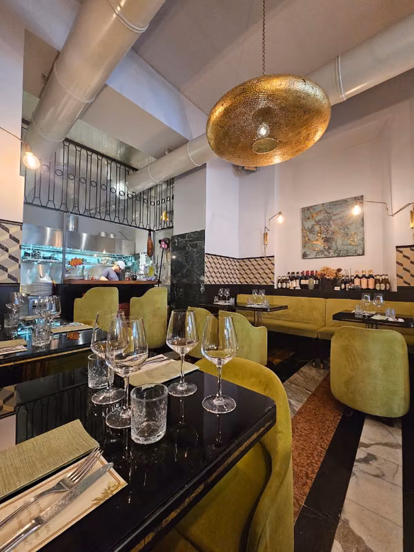 Osteria della Suburra