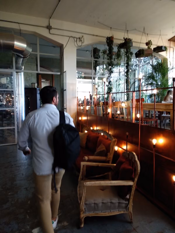 Lanificio Cucina