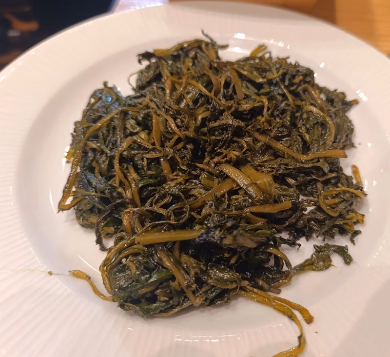 Al Tinello d'Abruzzo