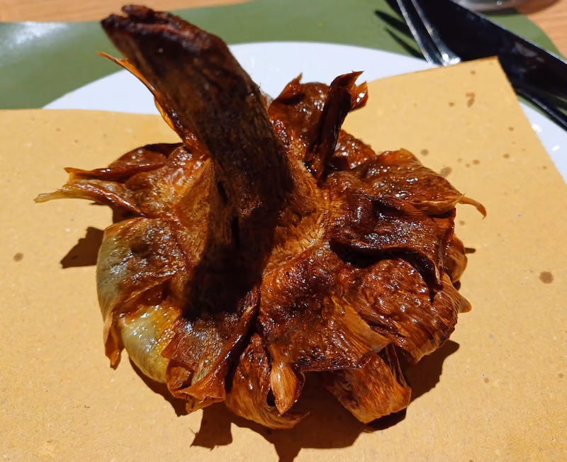 Al Tinello d'Abruzzo