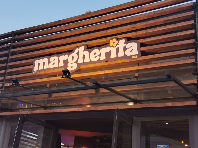 Osteria Margherita