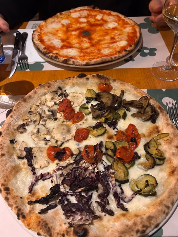 Osteria Margherita