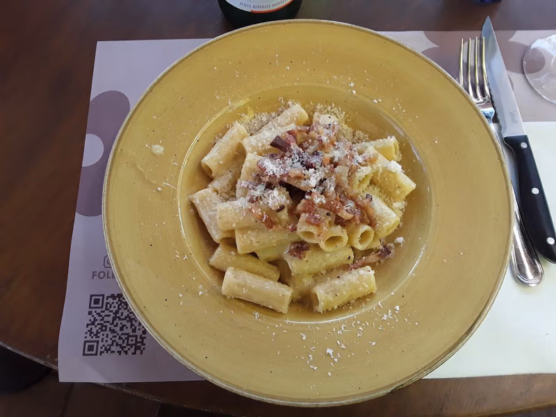 Osteria Margherita