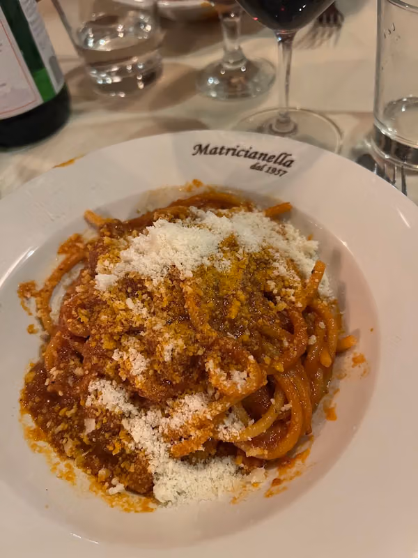 La Matricianella