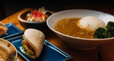 Ramen Bar Akira