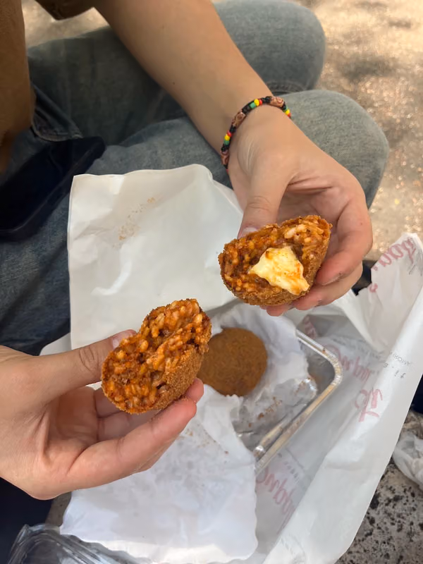 I Supplì