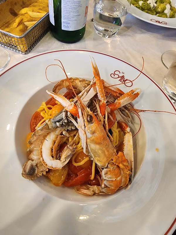 da Salvo