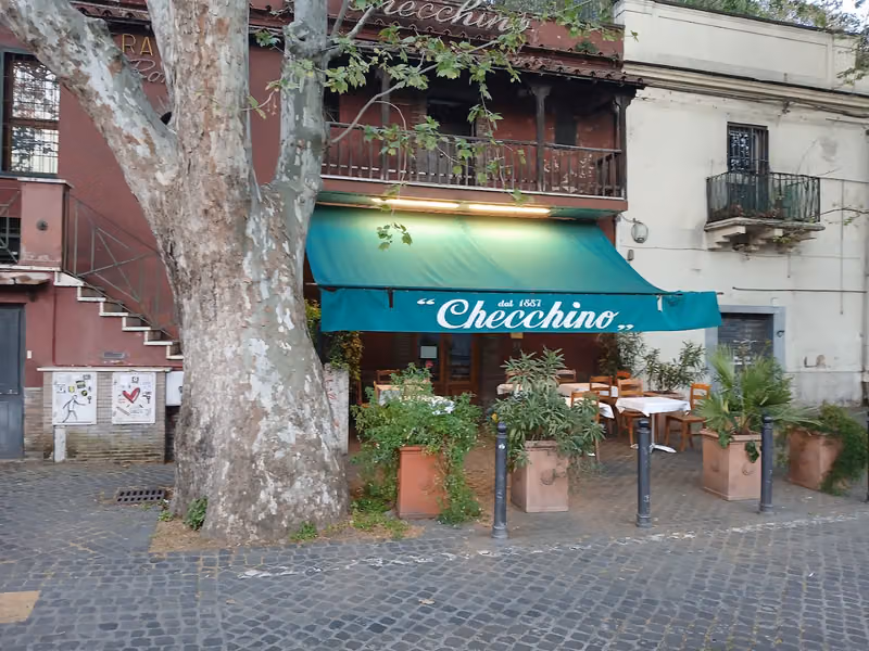 Checchino