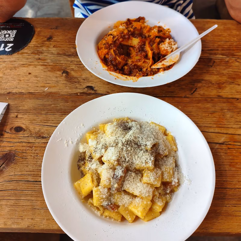 Mercato centrale