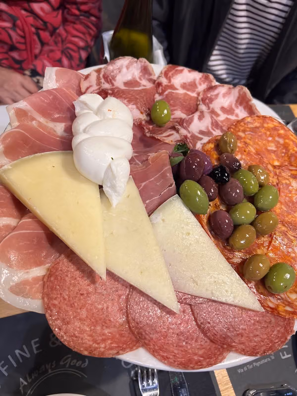 Fatti di farina