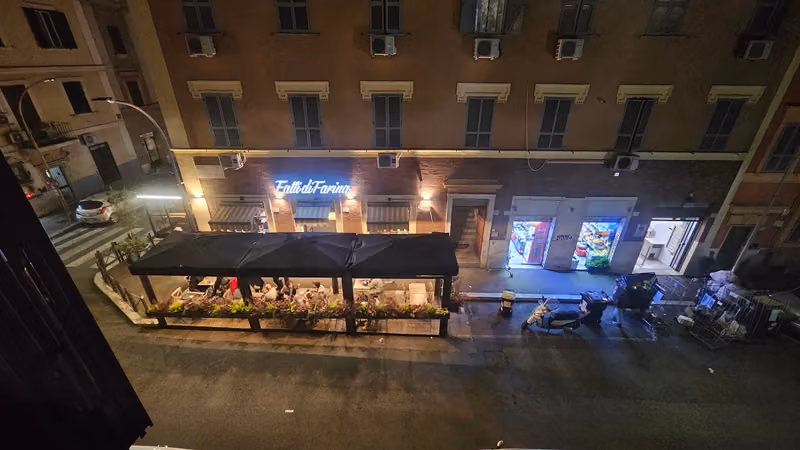 Fatti di farina