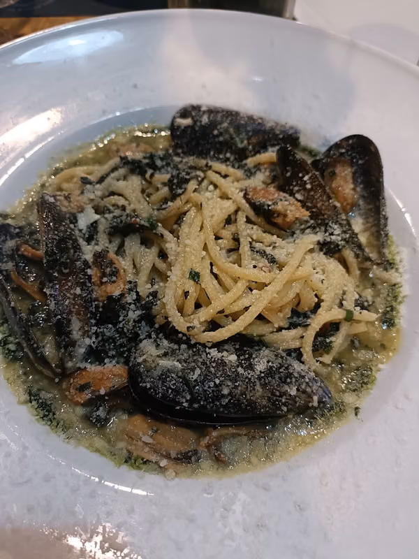 Fatti di farina