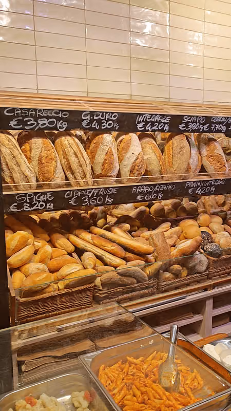 Fatti di farina