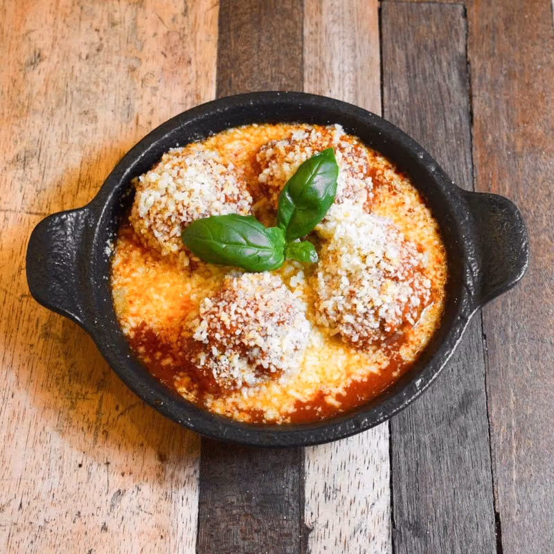 Ristorante Tacito