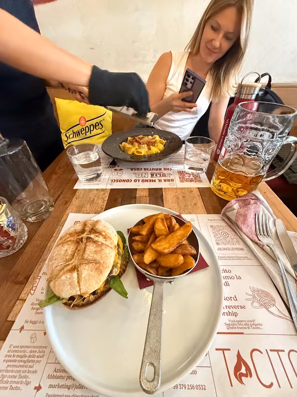 Ristorante Tacito