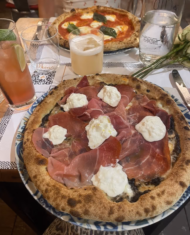 Ristorante Tacito