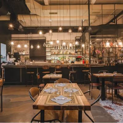 Ristorante Tacito