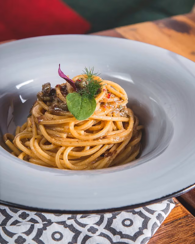 Ristorante Tacito