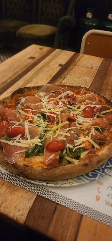 Ristorante Tacito