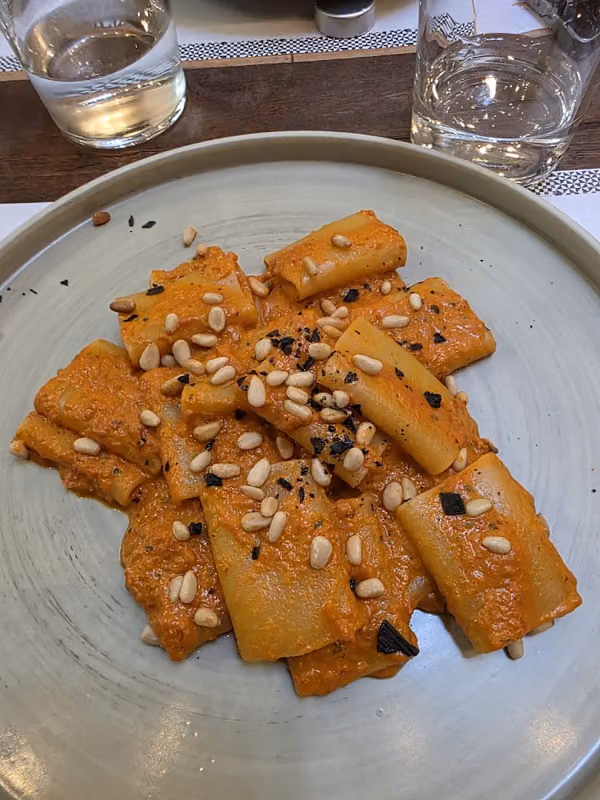 Ristorante Tacito