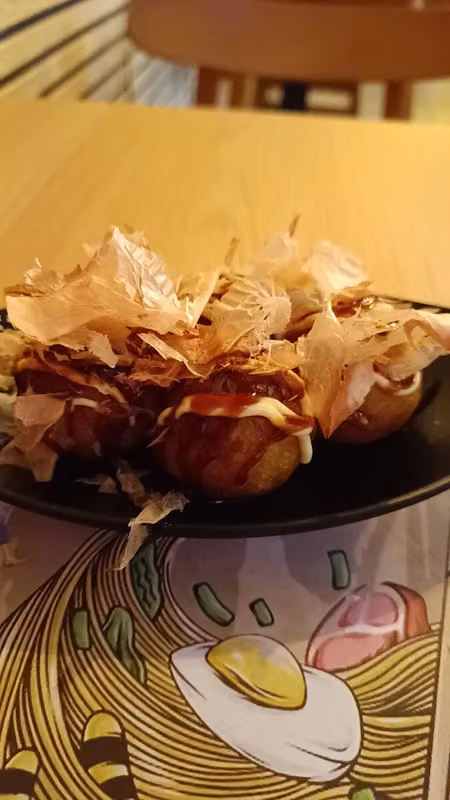 Yasu Ramen