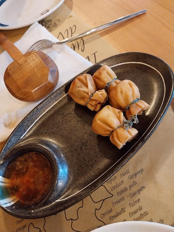 Yasu Ramen