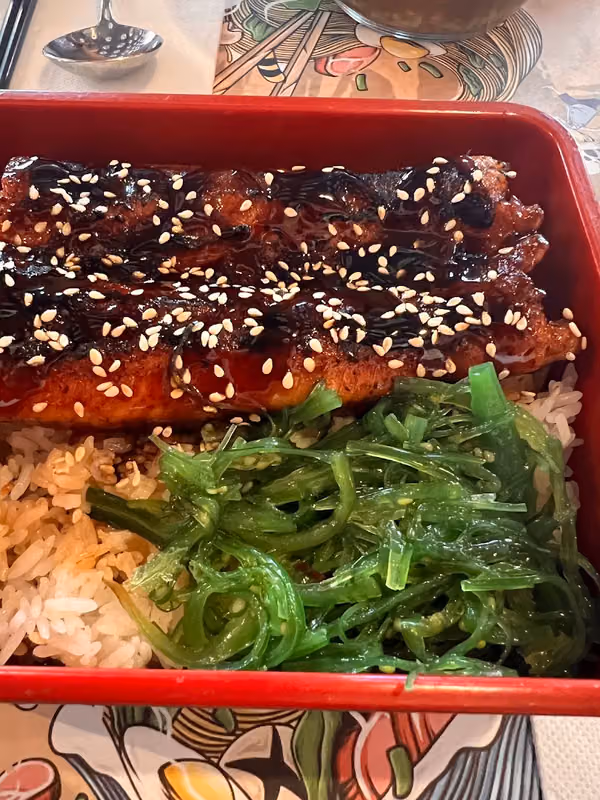 Yasu Ramen