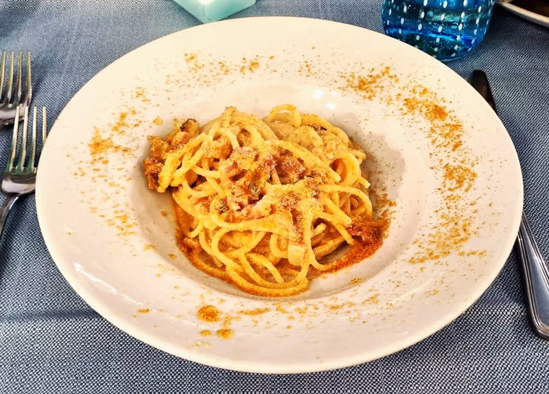 Bentu & Soi