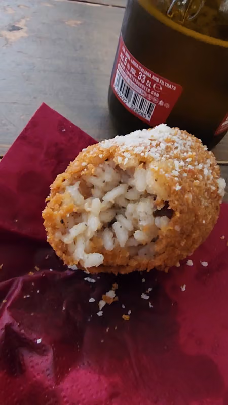 Trapizzino Testaccio