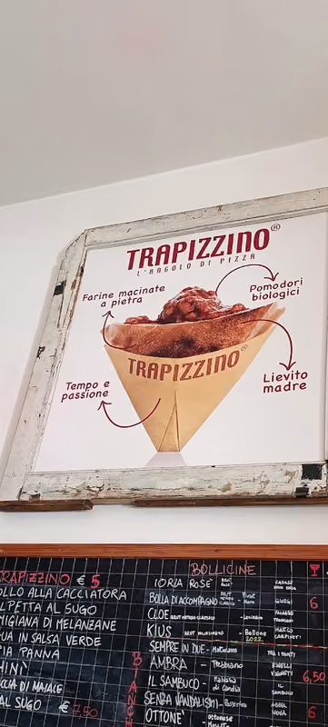 Trapizzino Testaccio