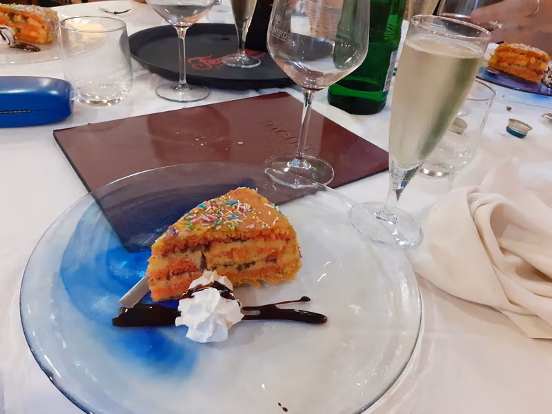 Sapori di casa