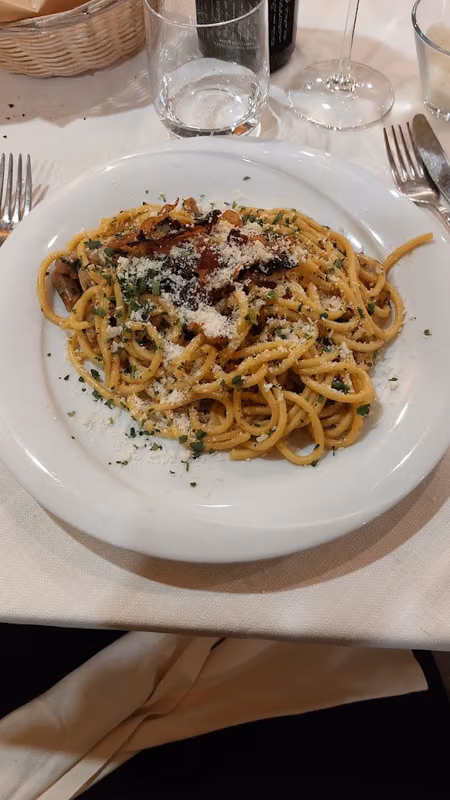 Sapori di casa