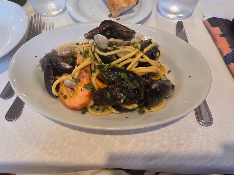 Sapori di casa