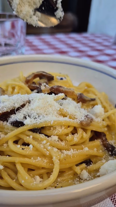 Sapori di casa