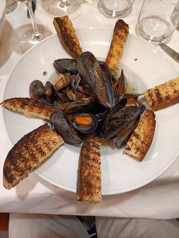 Sapori di casa
