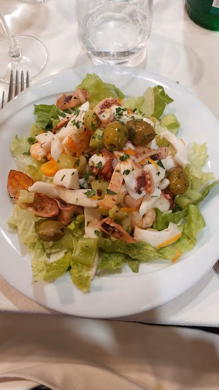 Sapori di casa