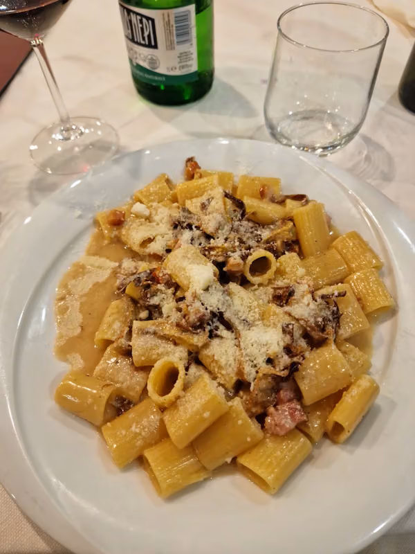 Sapori di casa