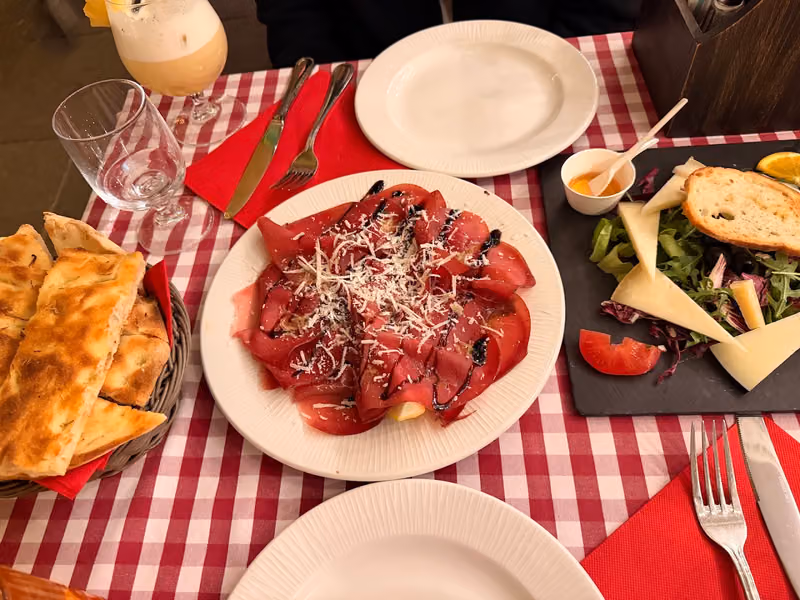 L'Antica Fraschetta