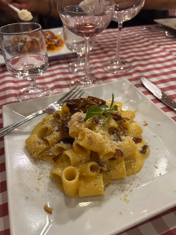 L'Antica Fraschetta