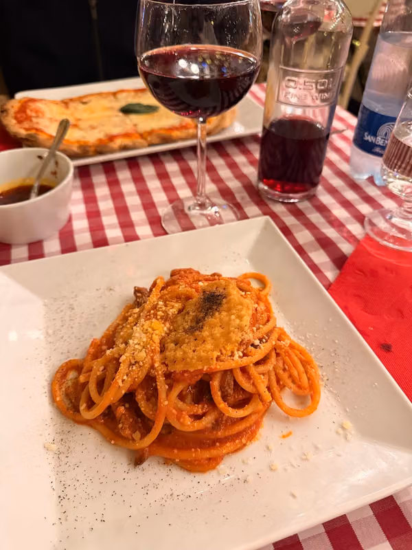 L'Antica Fraschetta
