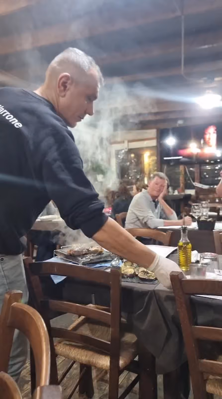 Taverna Varrone