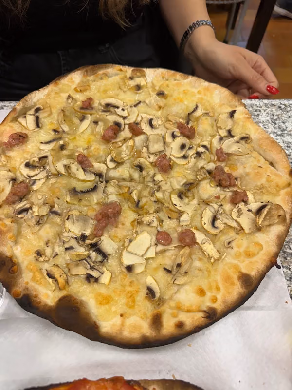 Il Buchetto